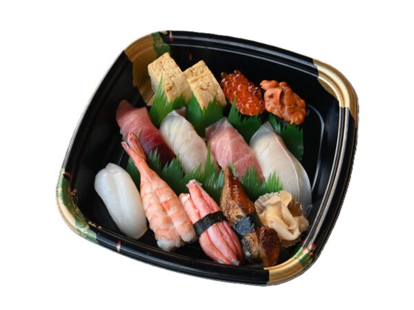 博多　1人前写真